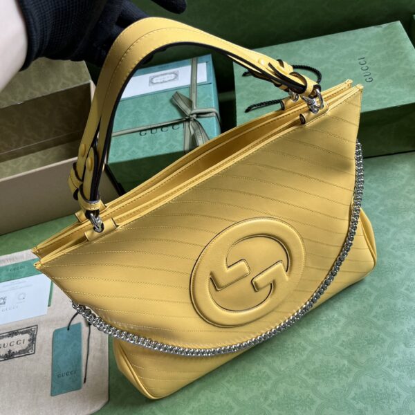 Gucci Blondie Medium Tote Bag