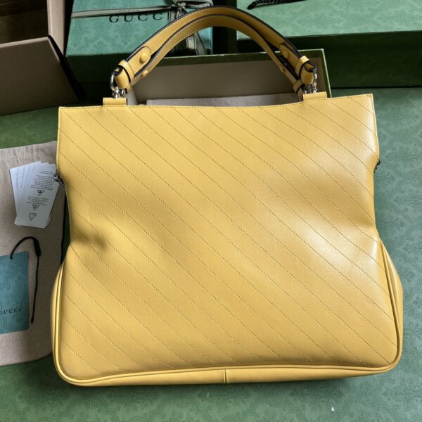 Gucci Blondie Medium Tote Bag