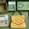 Gucci Blondie Medium Tote Bag