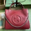 Gucci Blondie Medium Tote Bag