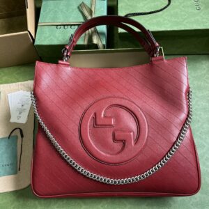 Gucci Blondie Medium Tote Bag