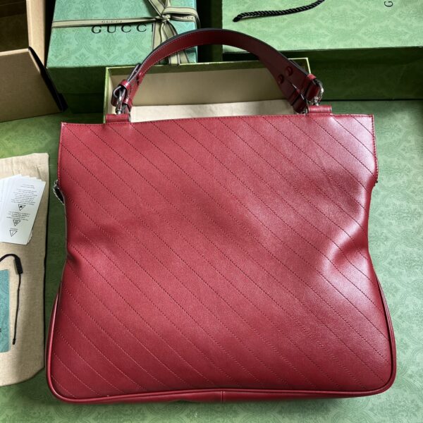 Gucci Blondie Medium Tote Bag