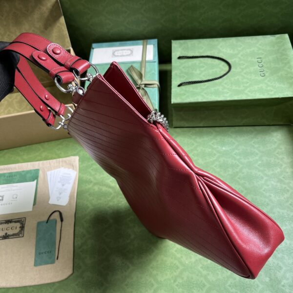 Gucci Blondie Medium Tote Bag