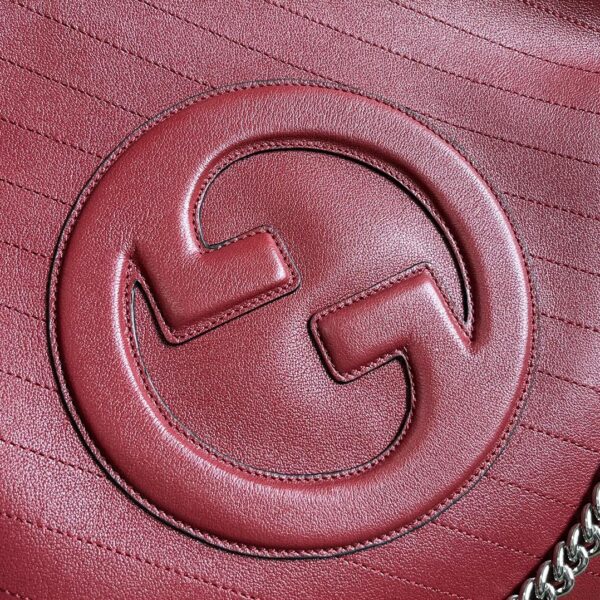 Gucci Blondie Medium Tote Bag