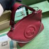 Gucci Blondie Medium Tote Bag