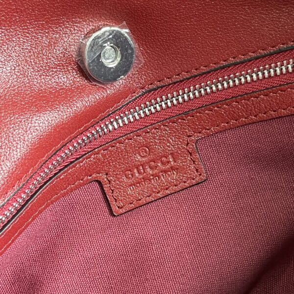 Gucci Blondie Medium Tote Bag