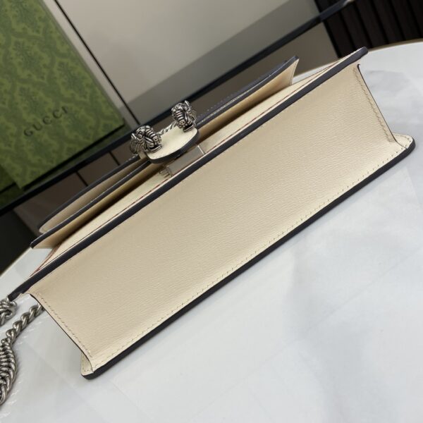 GUCCI Dionysus small chain shoulder crossbody bag