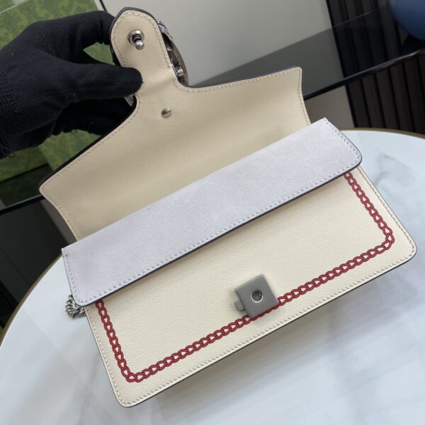 GUCCI Dionysus small chain shoulder crossbody bag