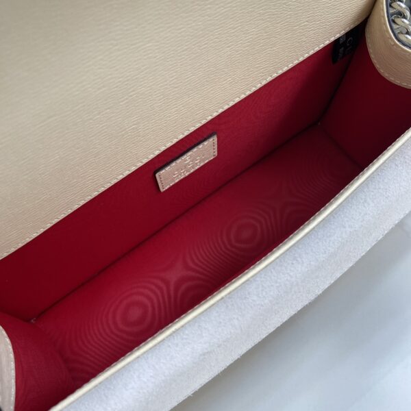 GUCCI Dionysus small chain shoulder crossbody bag