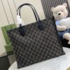 Gucci OPHIDIA GG LARGE TOTE BAG