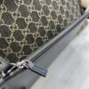 Gucci OPHIDIA GG LARGE TOTE BAG