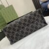 Gucci OPHIDIA GG MEDIUM TOTE BAG