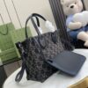 Gucci OPHIDIA GG MEDIUM TOTE BAG