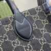 Gucci OPHIDIA GG MEDIUM TOTE BAG