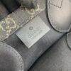 Gucci OPHIDIA GG MEDIUM TOTE BAG