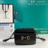 GUCCI HORSEBIT 1955 SMALL SHOULDER BAG
