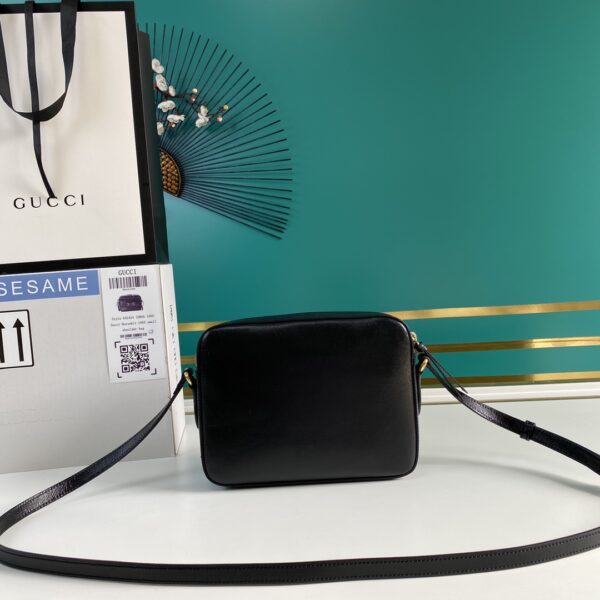 GUCCI HORSEBIT 1955 SMALL SHOULDER BAG