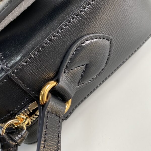 GUCCI HORSEBIT 1955 SMALL SHOULDER BAG