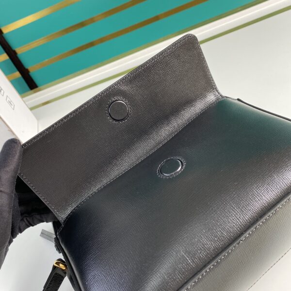 GUCCI HORSEBIT 1955 SMALL SHOULDER BAG