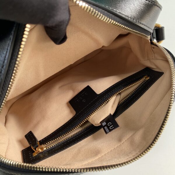 GUCCI HORSEBIT 1955 SMALL SHOULDER BAG