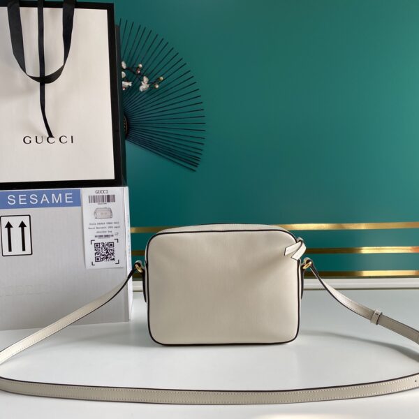 GUCCI HORSEBIT 1955 SMALL SHOULDER BAG