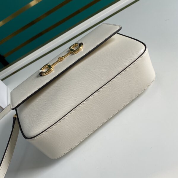 GUCCI HORSEBIT 1955 SMALL SHOULDER BAG