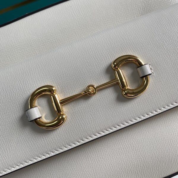 GUCCI HORSEBIT 1955 SMALL SHOULDER BAG