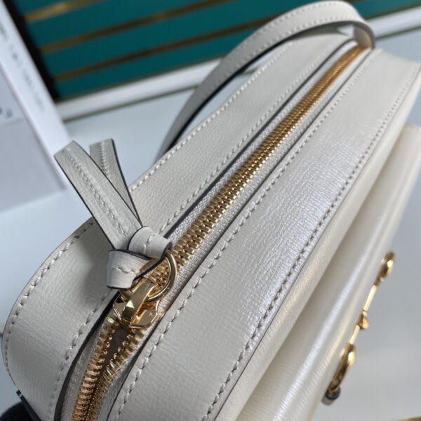 GUCCI HORSEBIT 1955 SMALL SHOULDER BAG