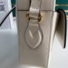 GUCCI HORSEBIT 1955 SMALL SHOULDER BAG