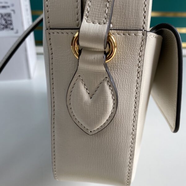 GUCCI HORSEBIT 1955 SMALL SHOULDER BAG