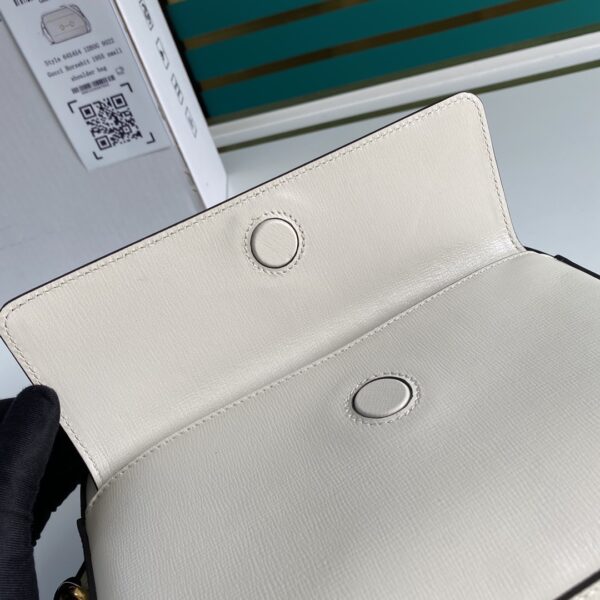 GUCCI HORSEBIT 1955 SMALL SHOULDER BAG