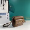 GUCCI HORSEBIT 1955 SMALL SHOULDER BAG