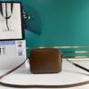 GUCCI HORSEBIT 1955 SMALL SHOULDER BAG