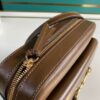 GUCCI HORSEBIT 1955 SMALL SHOULDER BAG
