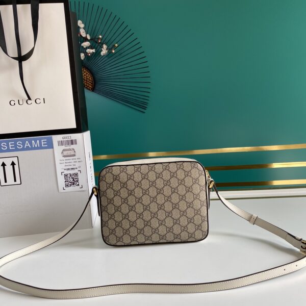 GUCCI HORSEBIT 1955 SMALL SHOULDER BAG