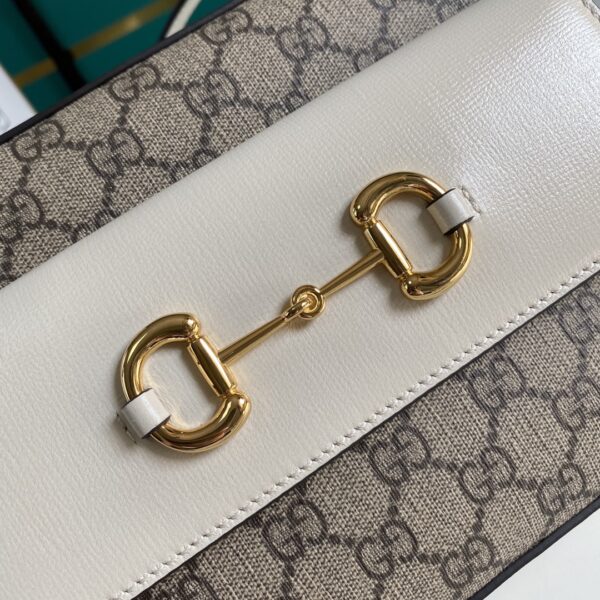 GUCCI HORSEBIT 1955 SMALL SHOULDER BAG