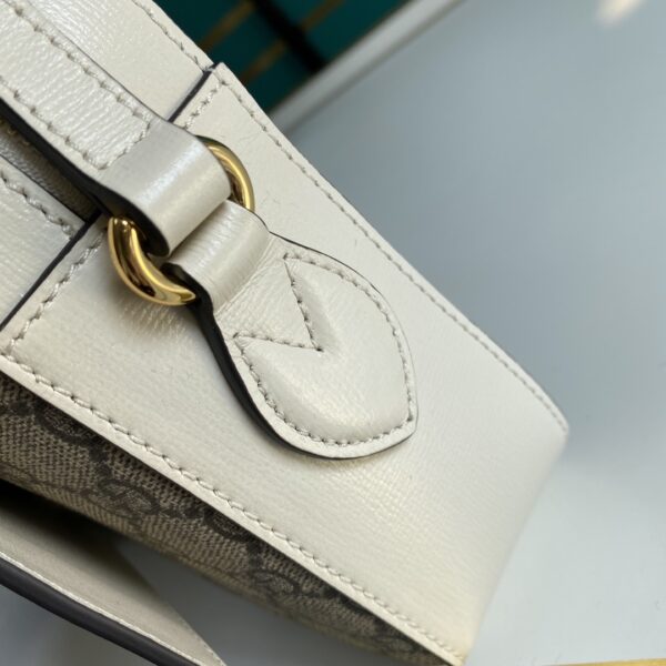 GUCCI HORSEBIT 1955 SMALL SHOULDER BAG