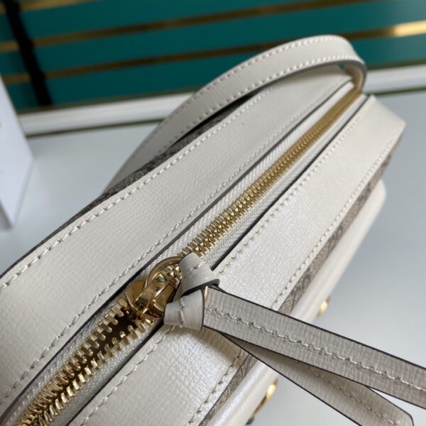 GUCCI HORSEBIT 1955 SMALL SHOULDER BAG