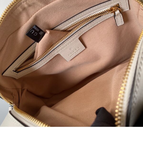 GUCCI HORSEBIT 1955 SMALL SHOULDER BAG