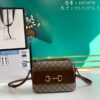 GUCCI HORSEBIT 1955 SMALL SHOULDER BAG