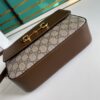 GUCCI HORSEBIT 1955 SMALL SHOULDER BAG