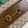 GUCCI HORSEBIT 1955 SMALL SHOULDER BAG