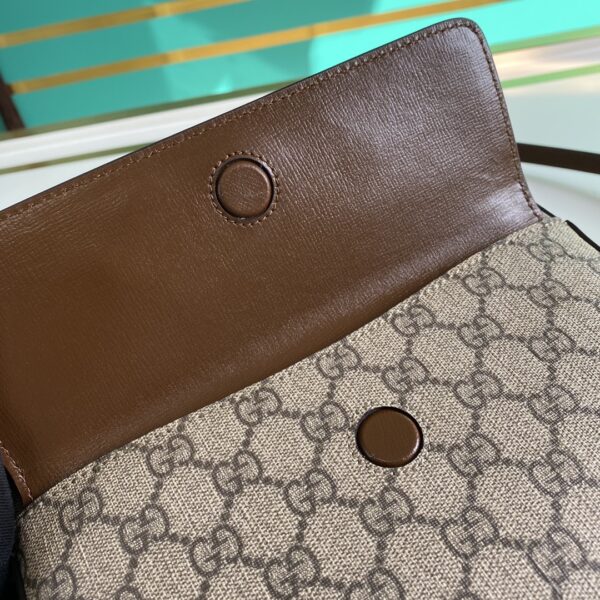 GUCCI HORSEBIT 1955 SMALL SHOULDER BAG