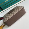 Gucci NEO VINTAGE GG SUPREME MESSENGER BAG