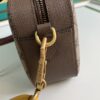 Gucci NEO VINTAGE GG SUPREME MESSENGER BAG