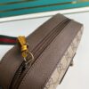 Gucci NEO VINTAGE GG SUPREME MESSENGER BAG