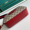 Gucci NEO VINTAGE GG SUPREME MESSENGER BAG