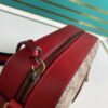 Gucci NEO VINTAGE GG SUPREME MESSENGER BAG