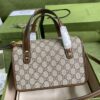 Gucci Horsebit 1955 mini top handle bag