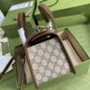 Gucci Horsebit 1955 mini top handle bag
